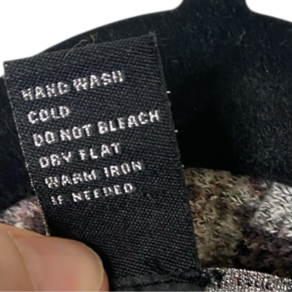 Olivers Multicolor Patterned Cardigan - image 6